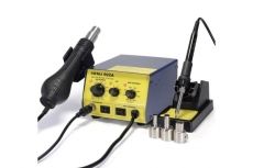Yihua YH902A ESD Forrasztóál