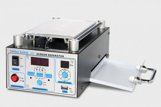 Yihua YH946D-III LCD Érintőképer
