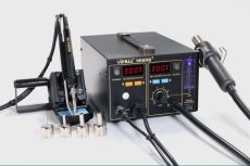 Yihua YH968DB+ SMD Forrasztóál