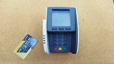 Yomani BTX6154 Xrterminal, táp nélkül