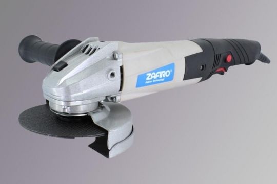 Zafiro ZF-A1000 Sarokcsiszoló 125mm