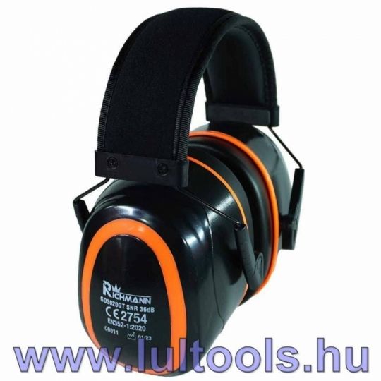 Zajvédelmi fültok Richmann Exclusive LULTOOLS