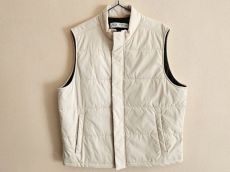 Zara férfi mellény XL