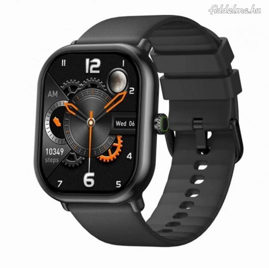 Zeblaze GTS 3 Pro okosóra