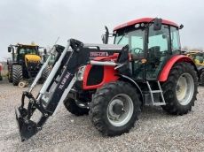 Zetor Proxima 65