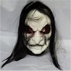 Zombi horror maszk,álarc eladó