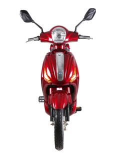 ZTECH ZT-09TA E-JÁRMŰ CLASSIC 3.0 (DKD) EEC 48V12AH 25KM/H