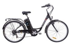 ZTECH ZT-32C BARCELONA 3.0 E-KERÉKPÁR 26