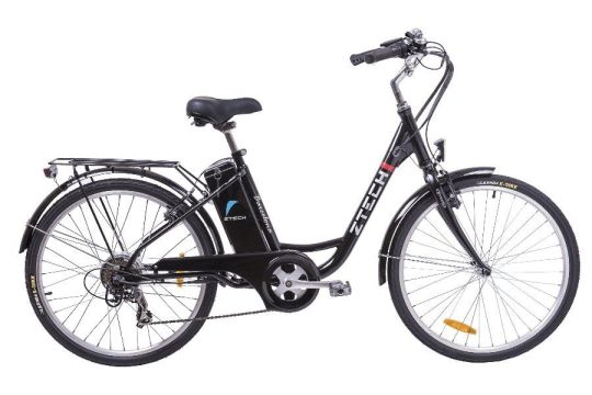 ZTECH ZT-32C BARCELONA 3.0 E-KERÉKPÁR 26