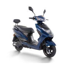 ZTECH ZT-36A LUNA E-JÁRMŰ 60V20AH 1800W 25KM/H