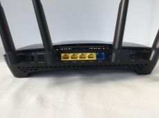 ZYXEL ARMOR Z1 profi router eladó